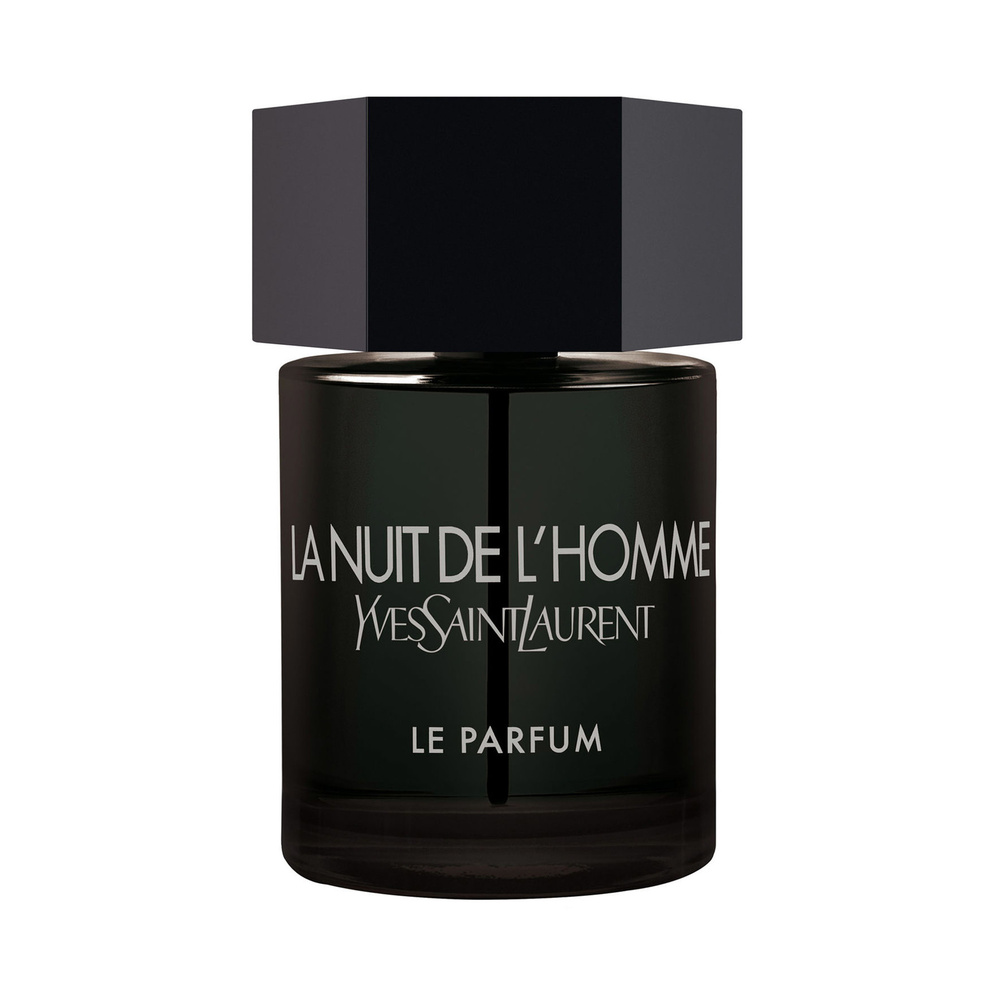 Yves Saint Laurent | La Nuit de L'Homme Eau de Parfum Homme - 100 ml