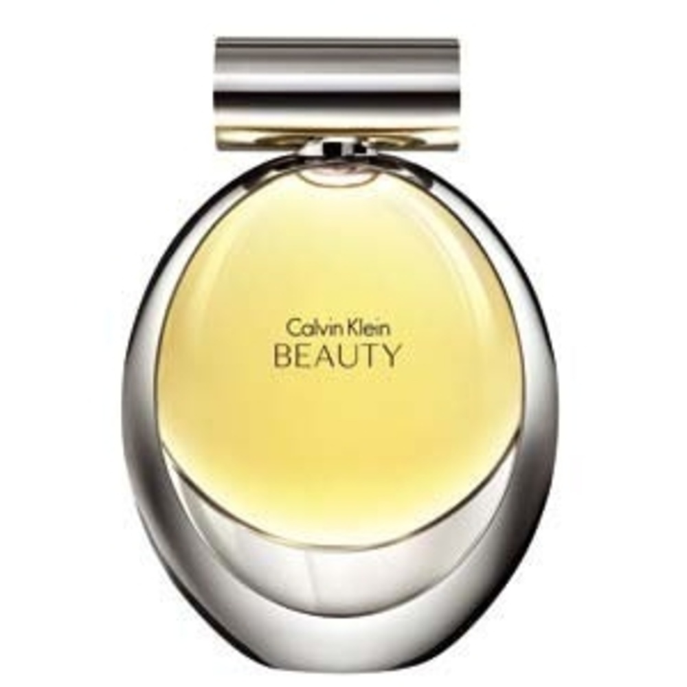 Calvin Klein - Beauty Eau de Parfum 50 ml