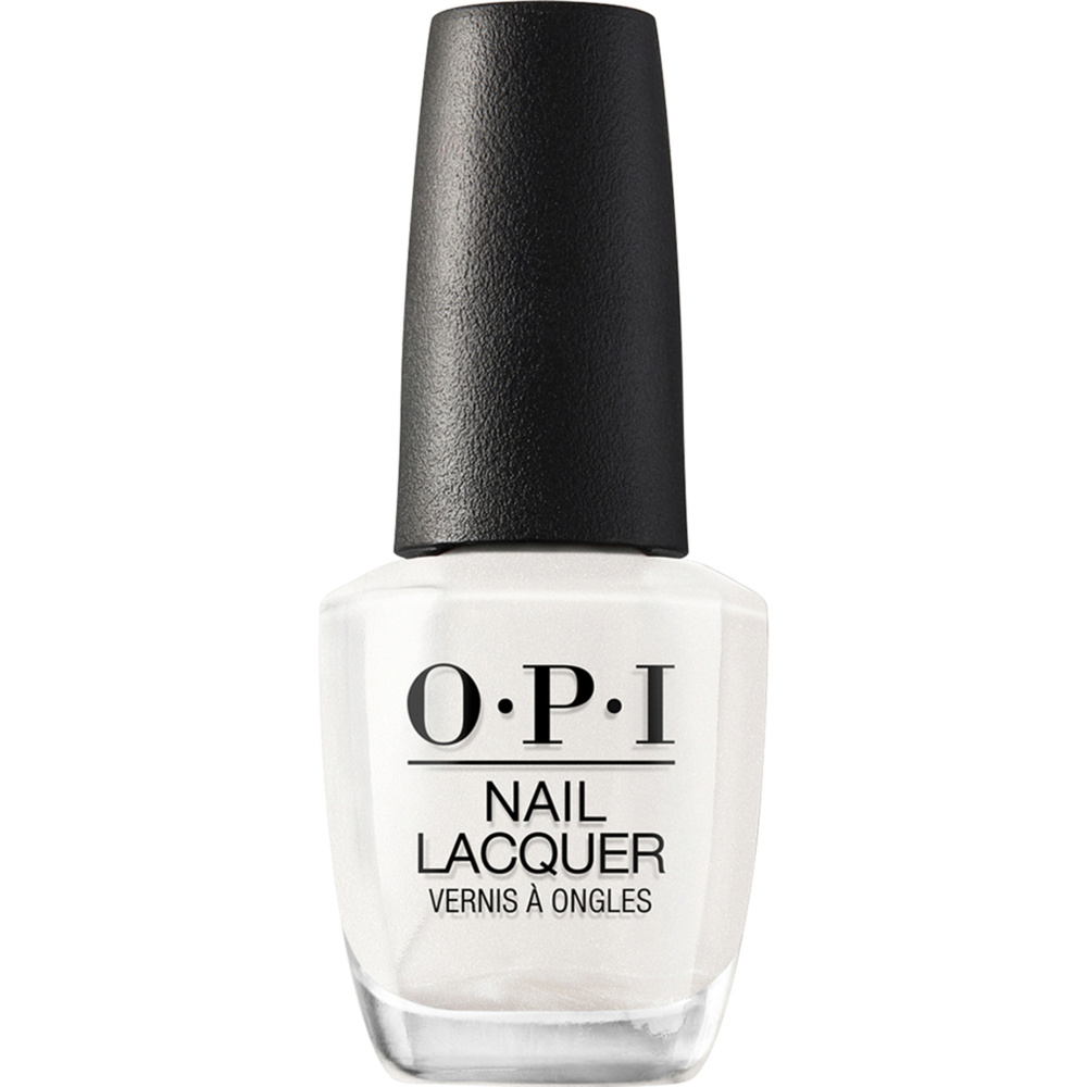O.P.I Collection Nail Lacquer Kyoto Pearl