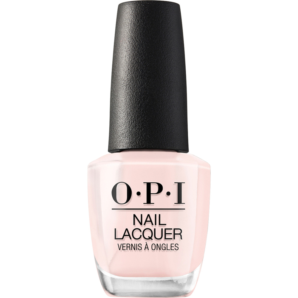 O.P.I Collection Nail Lacquer Vernis à ongles Sweet Heart