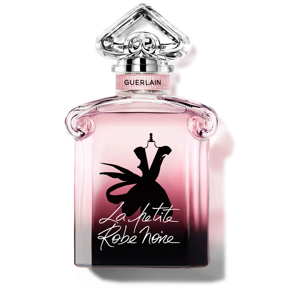 Guerlain La Petite Robe Noire Eau De Parfum 50 Ml