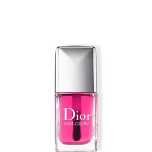 Dior Nail Glow Cherie Bow Edition 