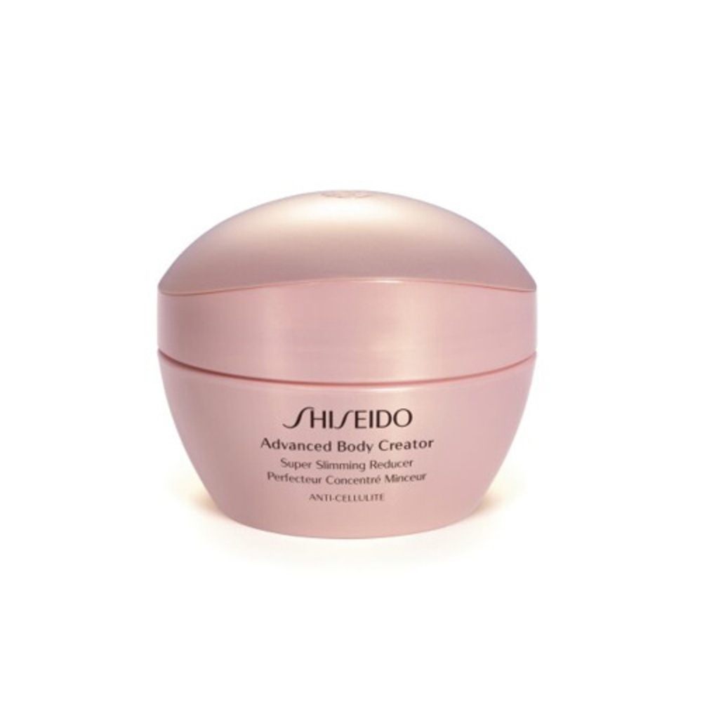 Shiseido Body Creator Tube 200 ml