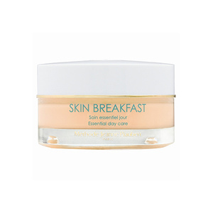Skin Breakfast Crème essentielle jour visage  