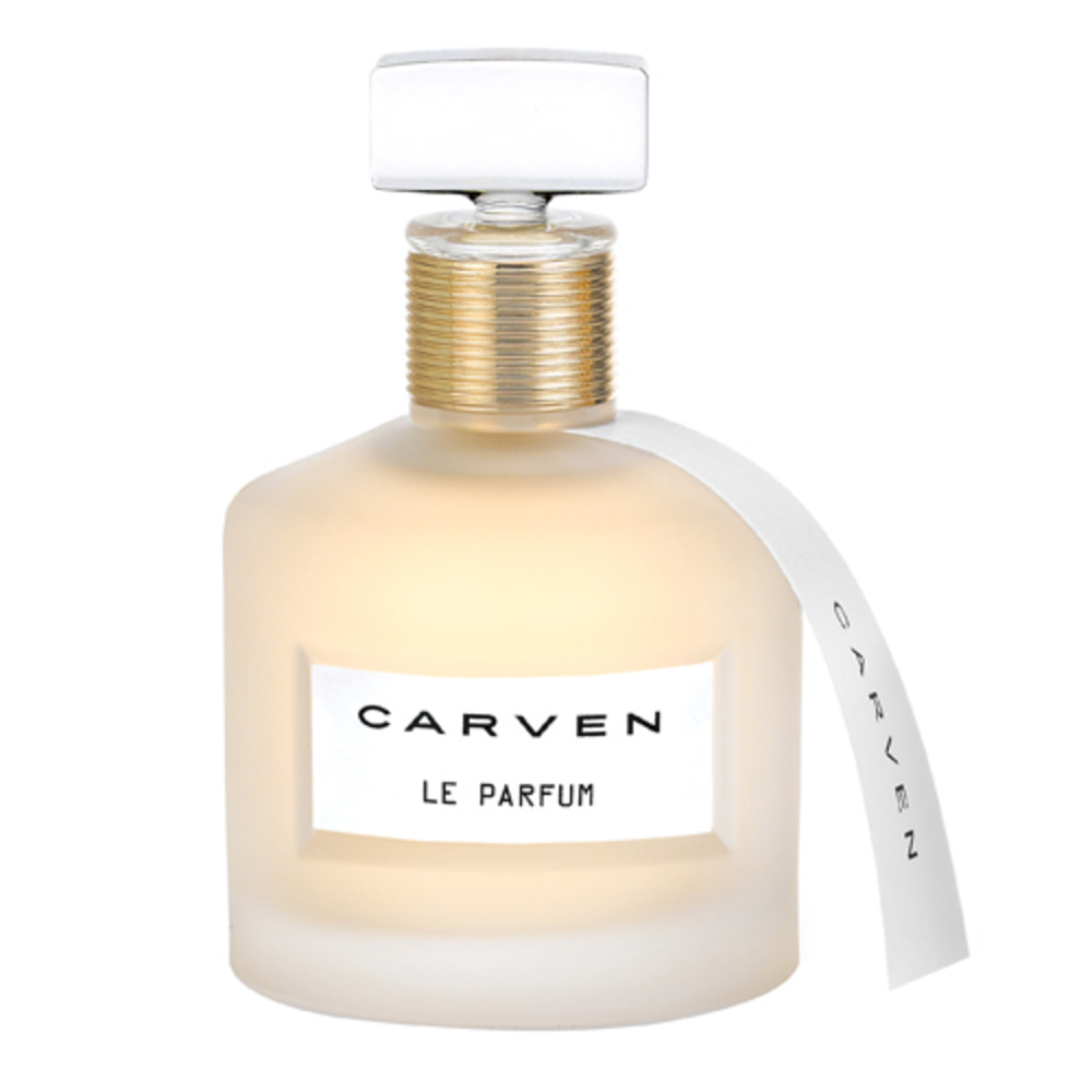 Carven Le parfum Eau de Parfum 100 ml