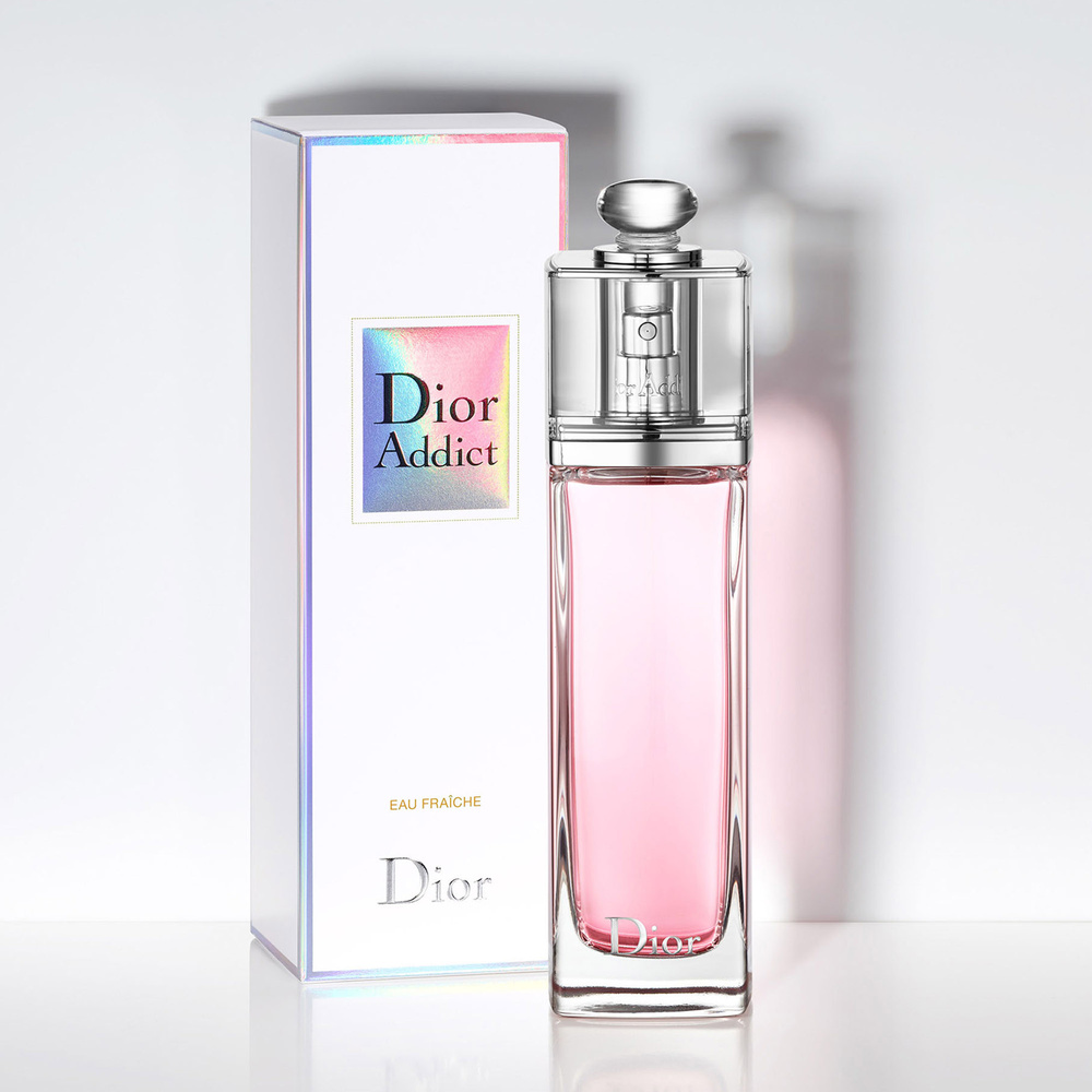 DIOR | Dior Addict Eau Fraîche - 50 ml