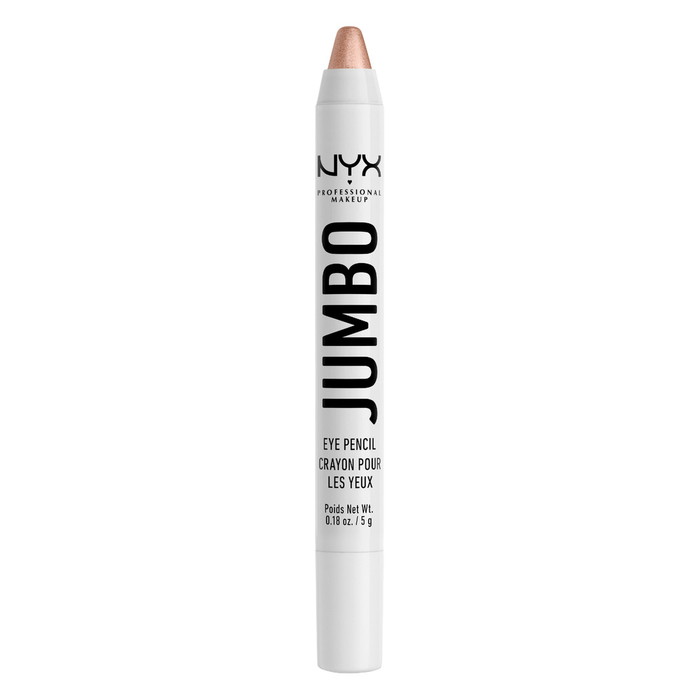 NYX Professional Makeup Jumbo Eye Pencil Shade Yogurt