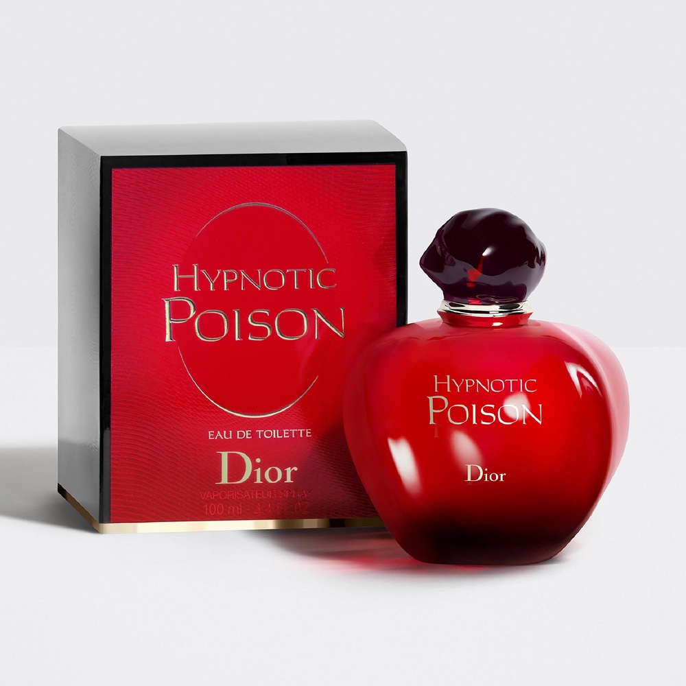 black poison perfume dior