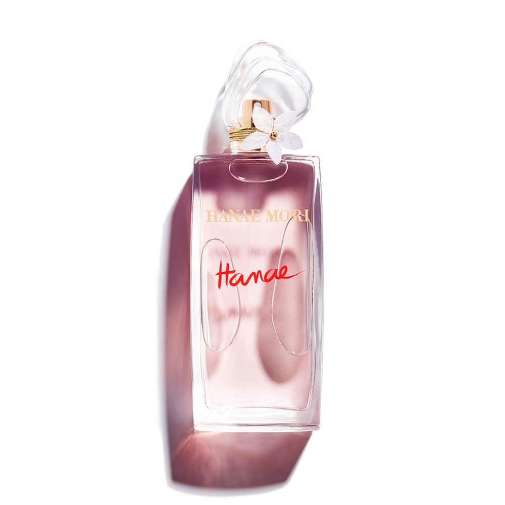 Hanae Mori Femme Eau de Parfum 50 ml
