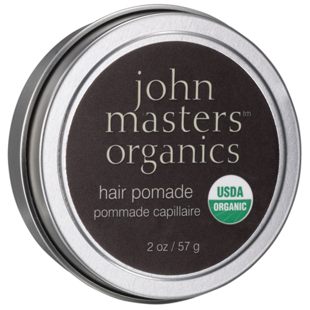 John Masters Organics Cheveux Pommade Capillaire 57 g