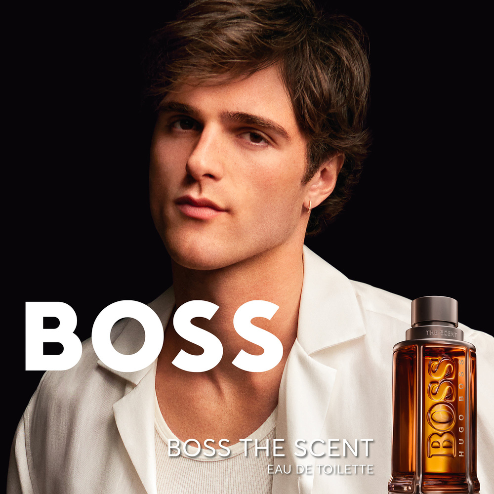 parfum the scent hugo boss