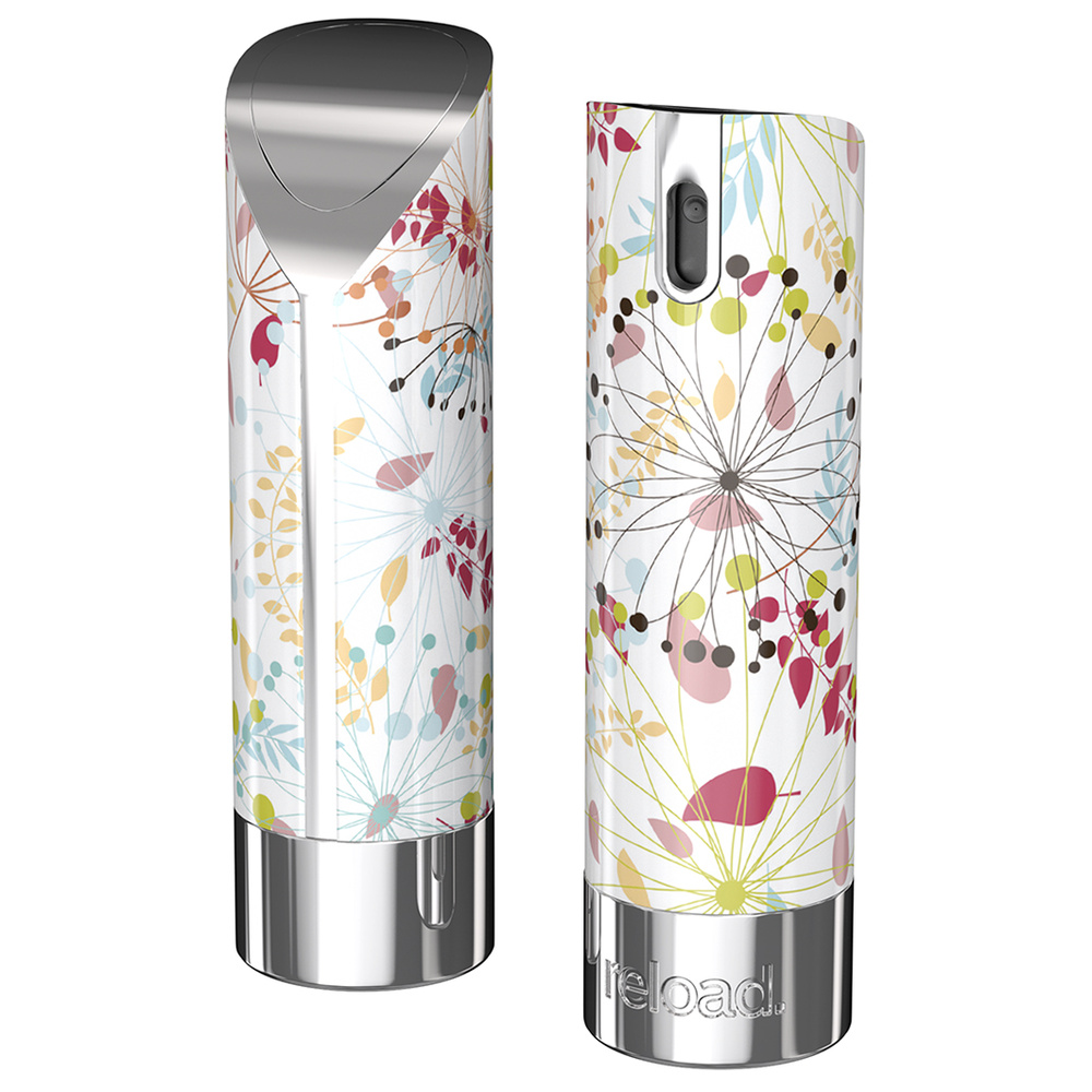 Reload Coques Flowers
