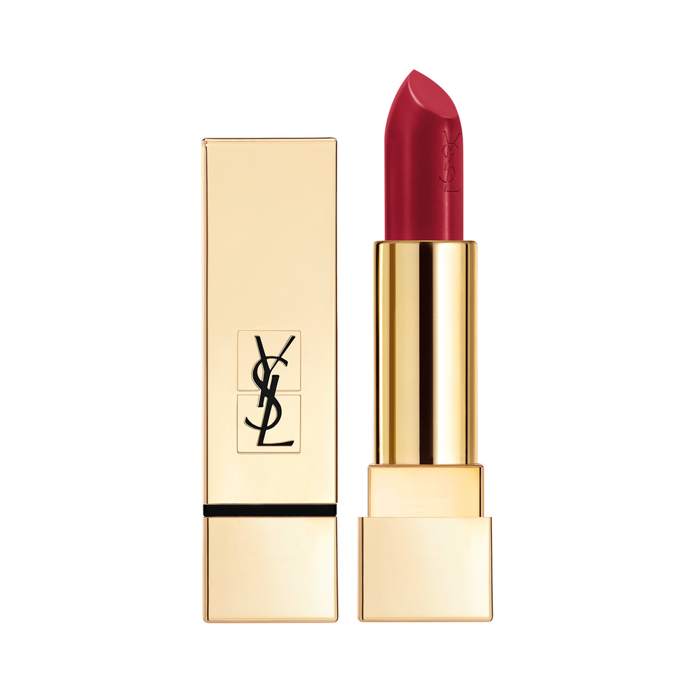 Yves Saint Laurent Rouge Pur Couture 72 Rouge Vinyle