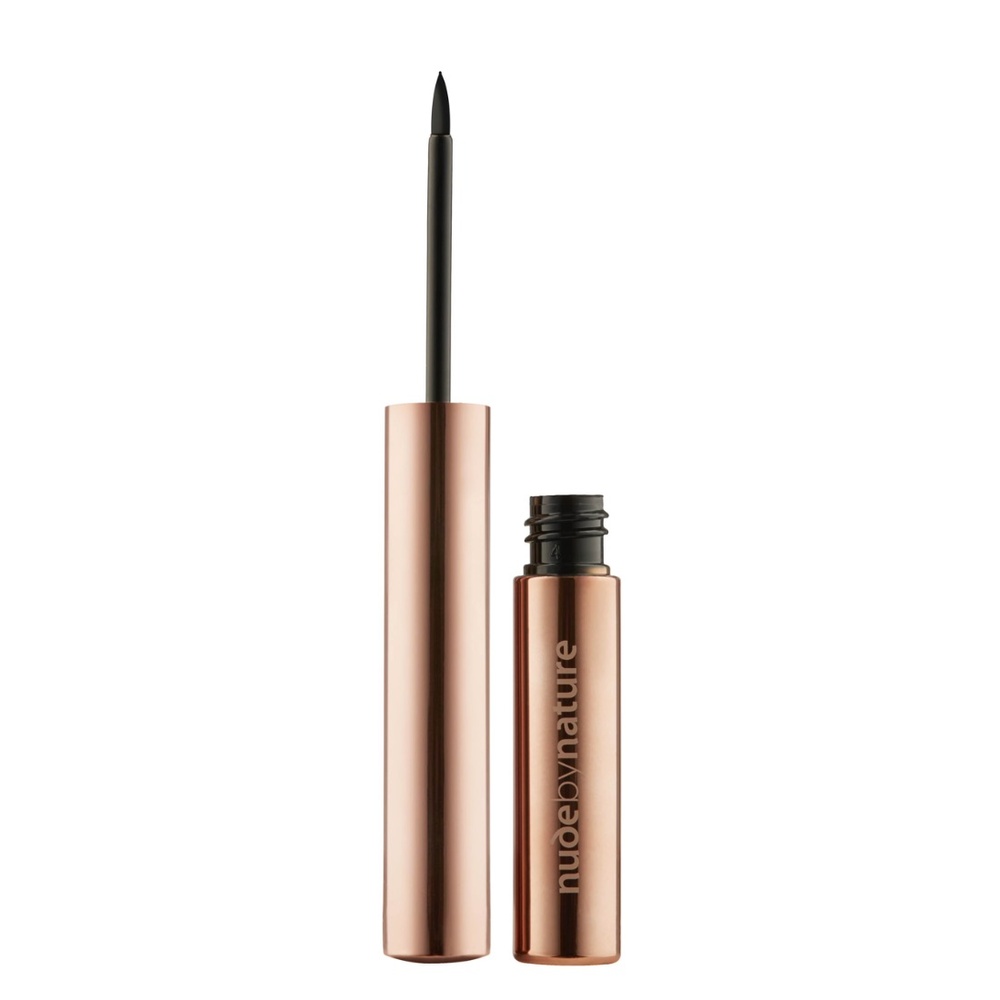 Nude by Nature Les Yeux Eyeliner Définition 01 Black 3ml