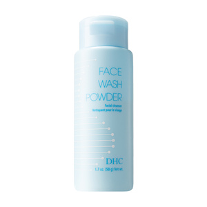 Face Wash Powder Poudre nettoyante pureté pour le visage 