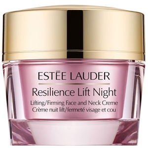 Résilience Lift Night Crème nuit lift / fermeté visage et cou 