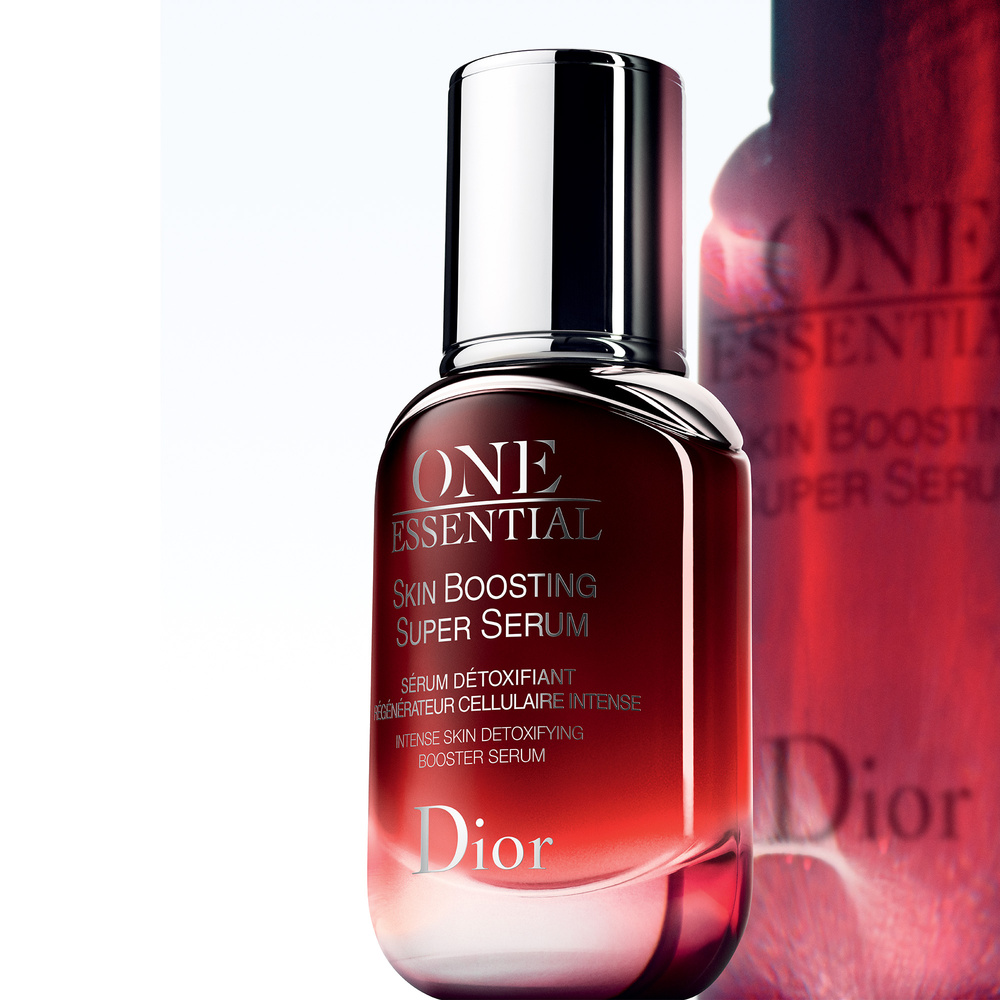dior one essential super serum