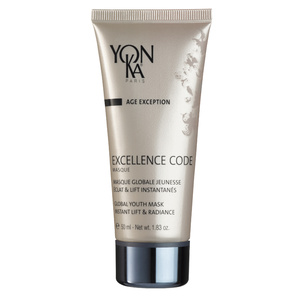 Excellence Code Masque Masque globale jeunesse 