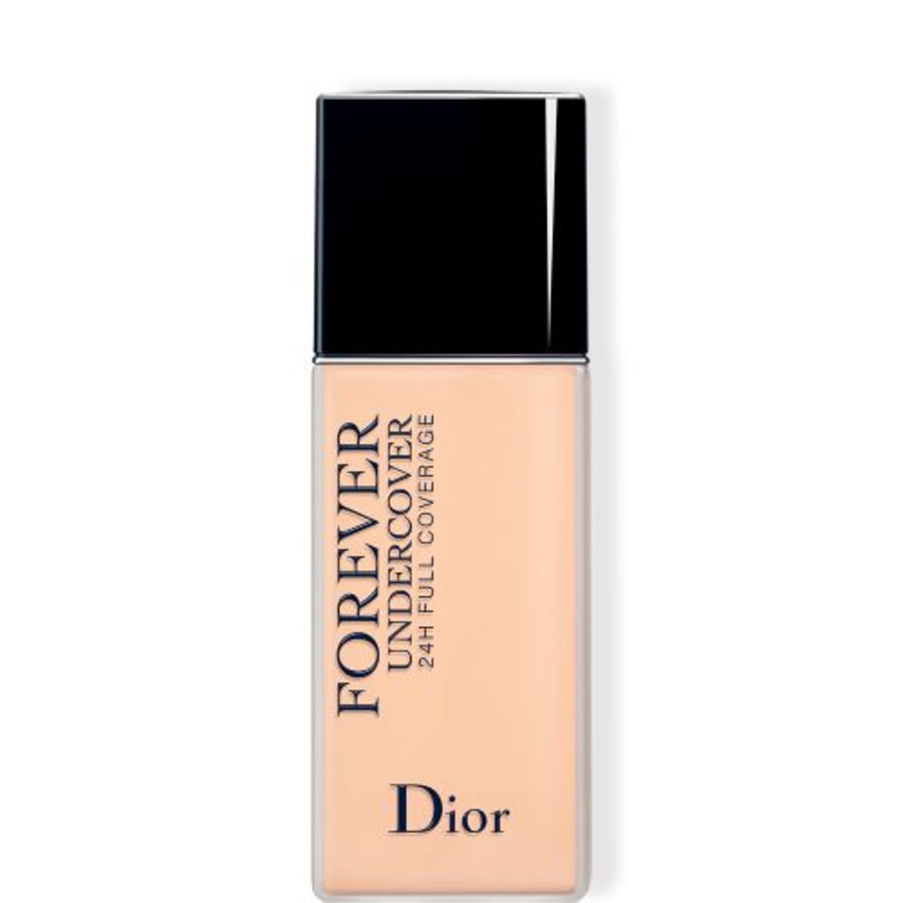 Diorskin Forever Undercover Teint Ultra 