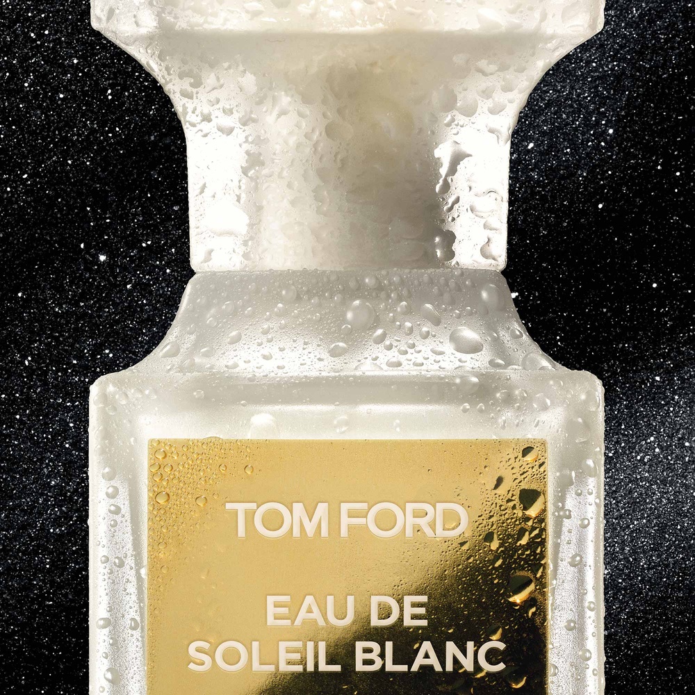 Tom Ford Eau de Soleil Blanc Eau de Toilette Eau de Toilette 100 ml