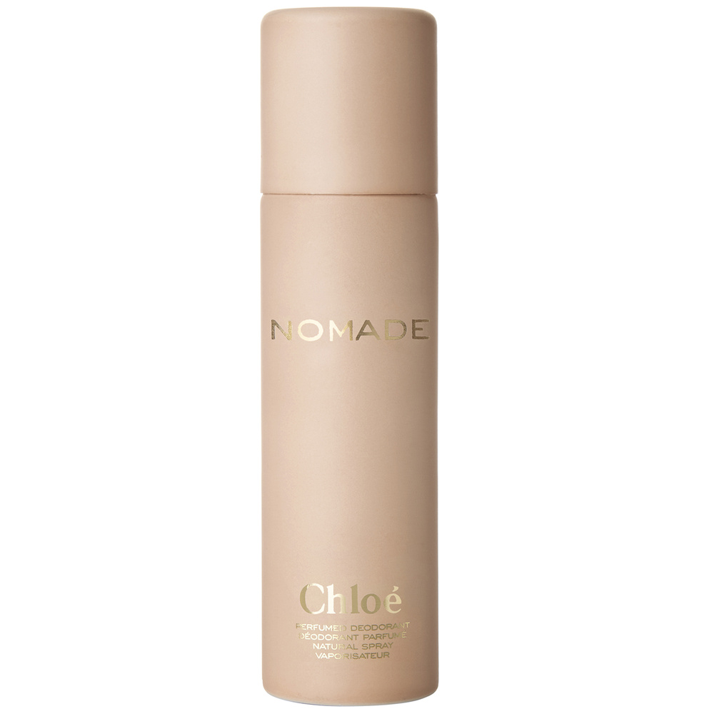 Chloé Nomade Déodorant Spray Parfumé 100ml