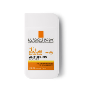 Anthelios pocket adulte Protection Visage 