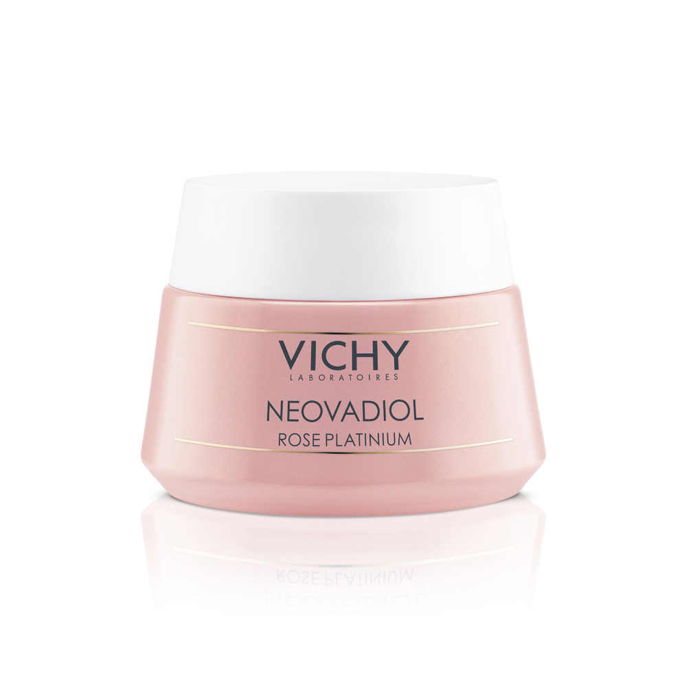 Vichy Neovadiol Neodaviol rose platinium crème rose fortifiante et revitalisante 50 ml