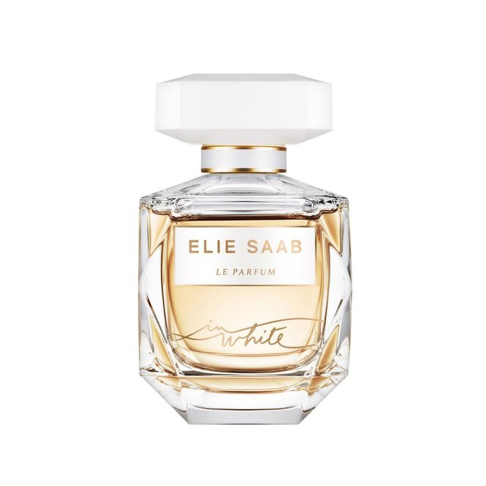 Elie Saab In white Le Parfum In White Eau de Parfum 50ml