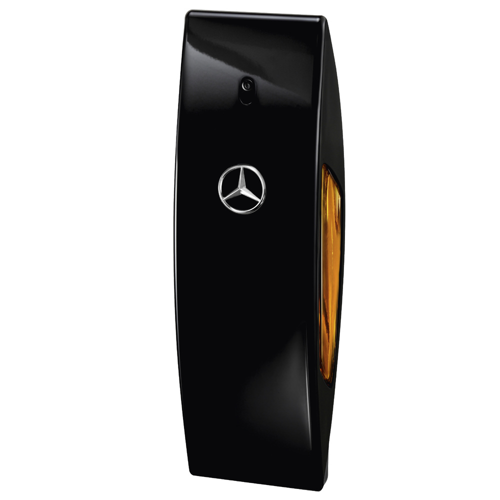 Mercedes-Benz Mercedes-Benz Club Black Eau de Toilette 50ml