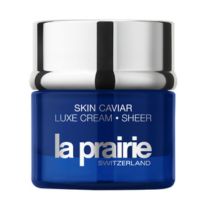 Skin Caviar Crème Luxe - Fine Crème Légère 