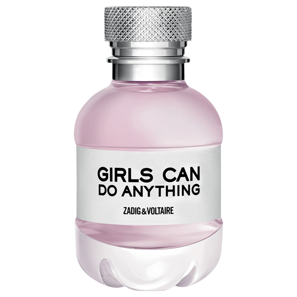 Zadig&Voltaire Girls Can Do Anything Zadig&Voltaire Girls Can Do Anything -Eau de Parfum 30ml