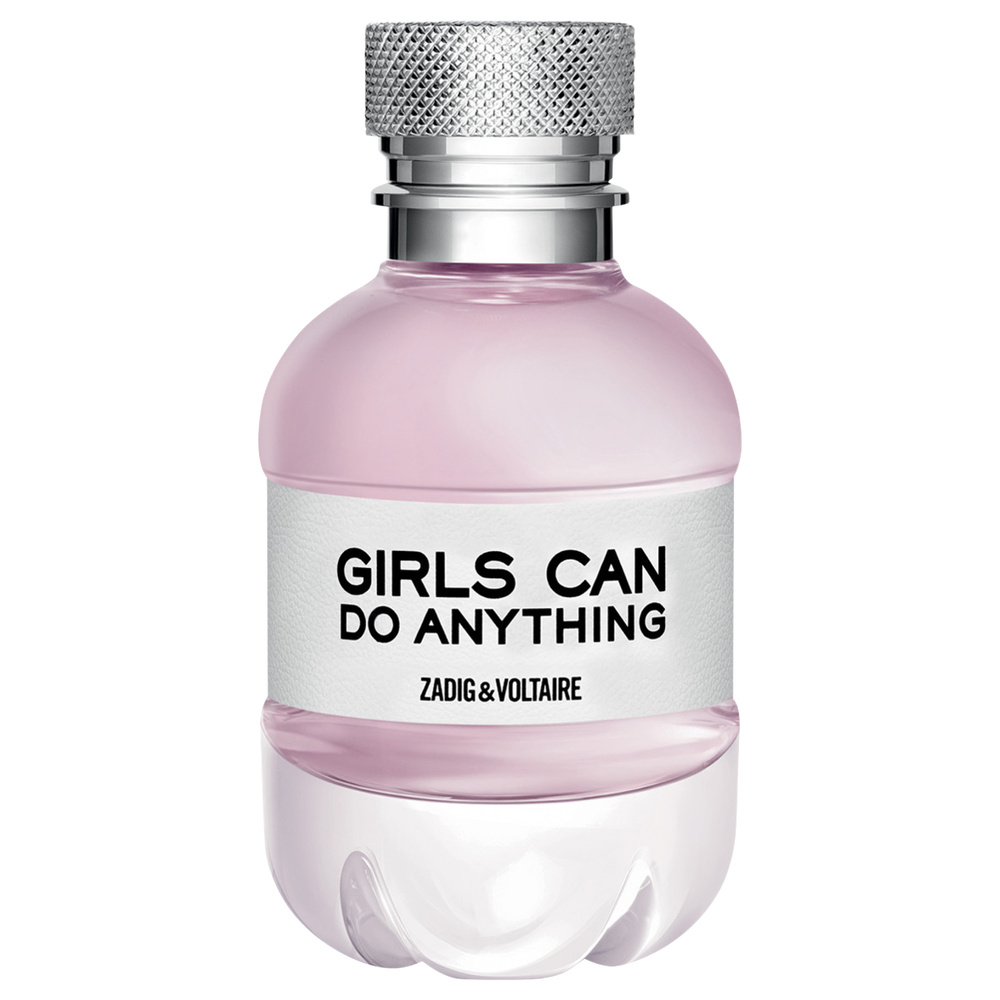 Zadig&Voltaire Girls Can Do Anything Zadig&Voltaire Girls Can Do Anything -Eau de Parfum 50ml