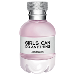 Zadig & Voltaire Girls Can Do Anything Eau de Parfum 