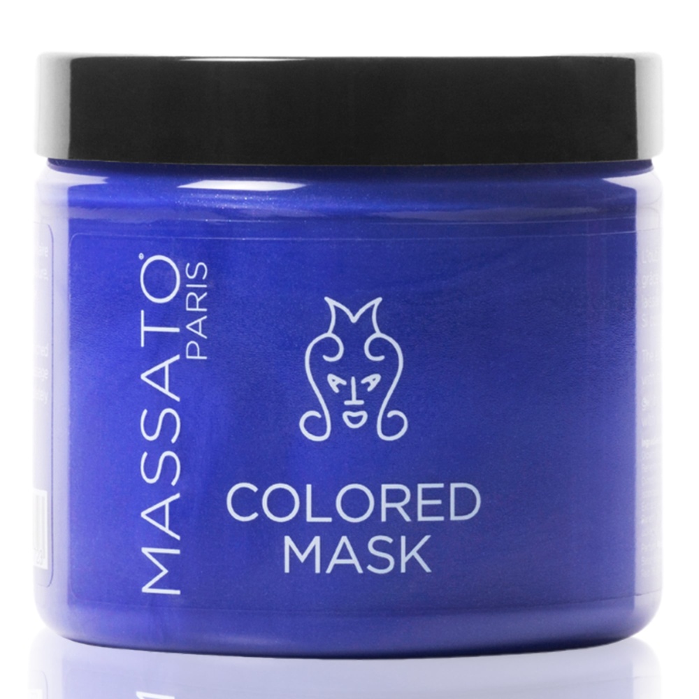 Massato Après-shampoings Pot 200 ml