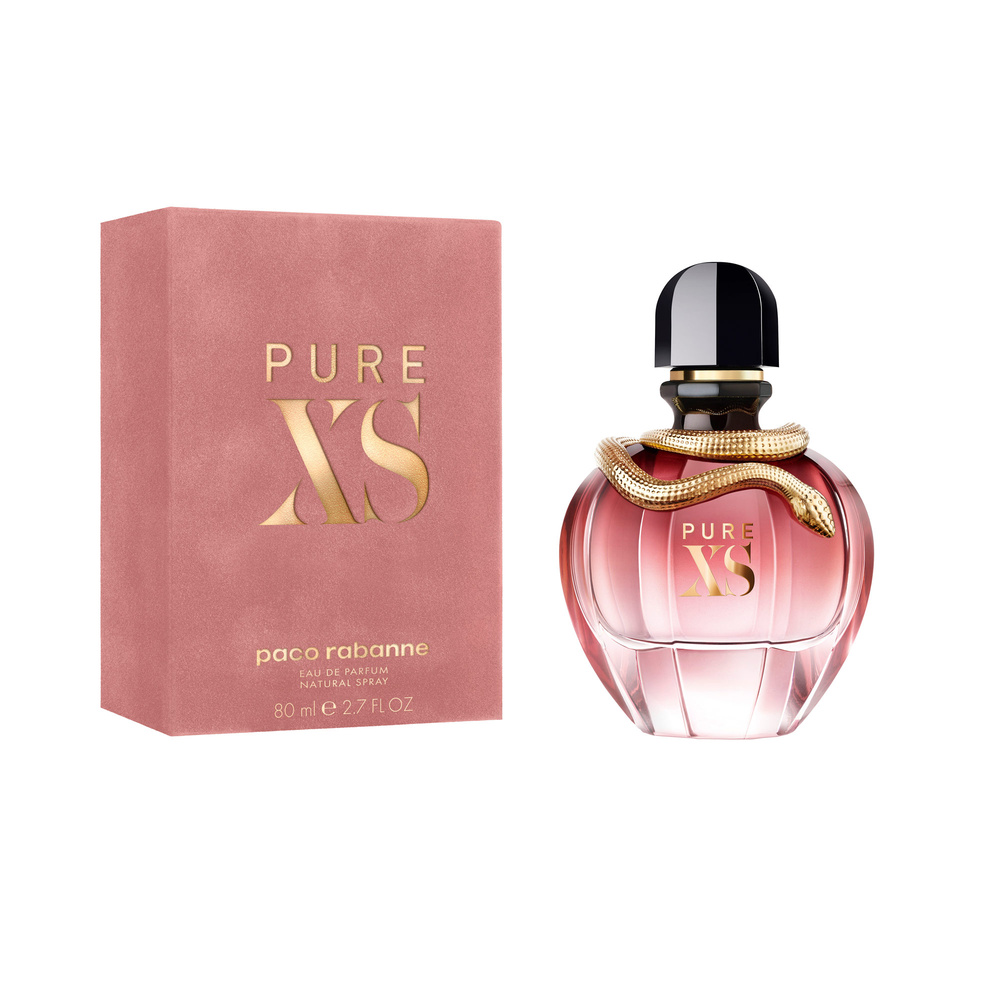 Paco Rabanne | Pure XS For Her Eau de parfum - 80 ml