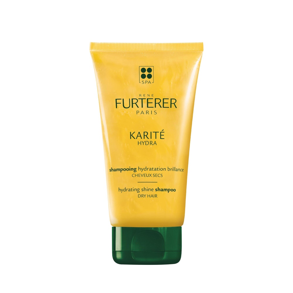 Furterer Karité René Furterer Karité Hydra Shampooing hydratation brillance - 150 ml