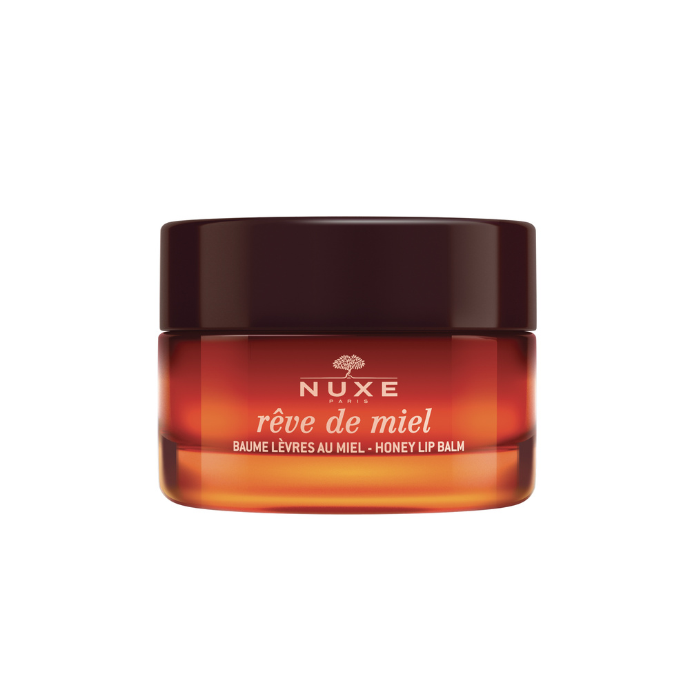 Nuxe NUXE REVE MIEL Baume 15g
