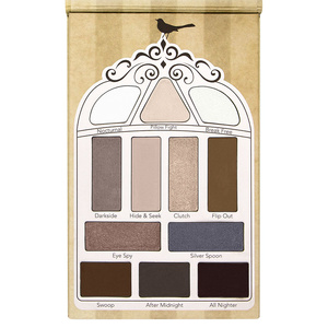 Throwing Shade: Nightingale Eyeshadow Palette Palette maquillage