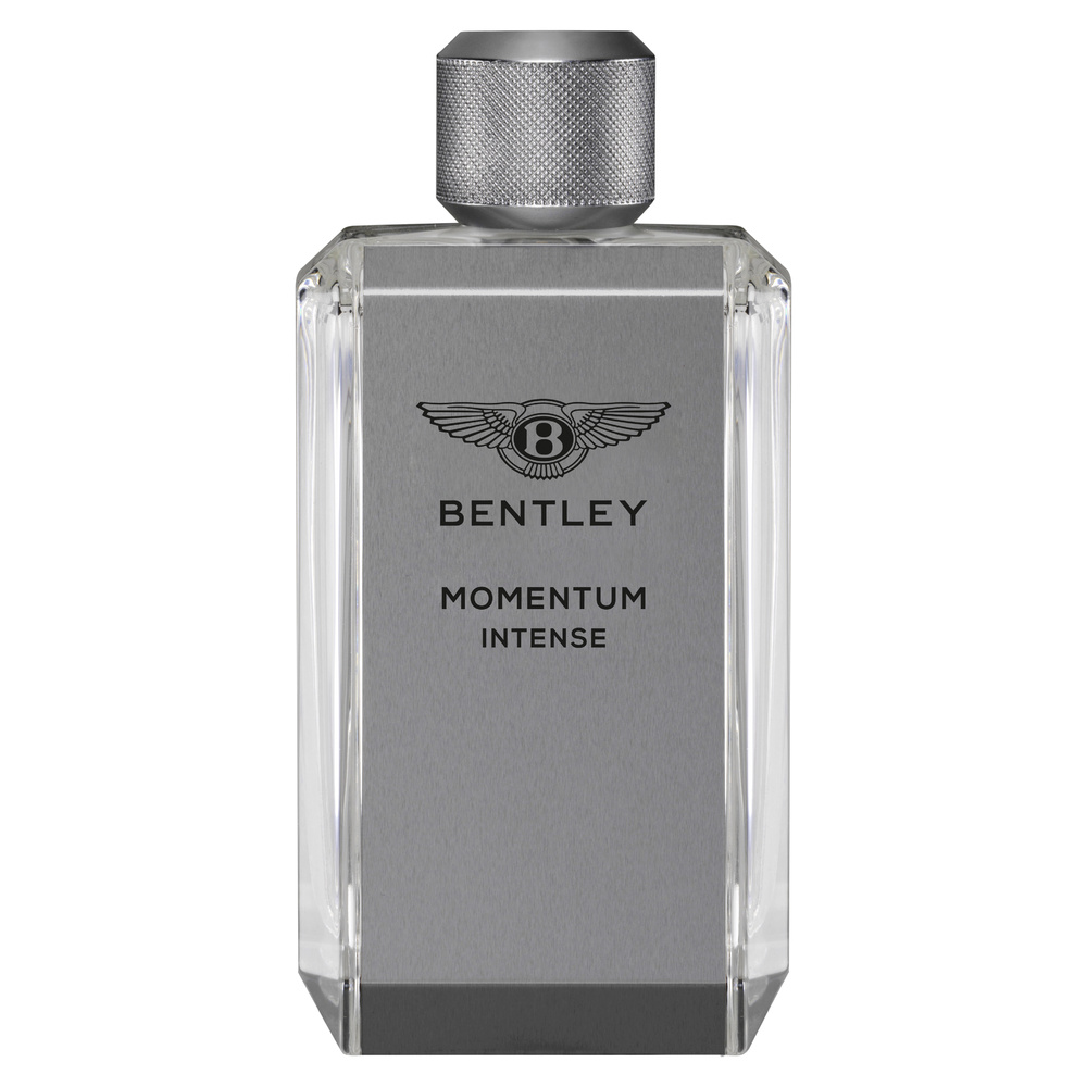 Bentley Bentley Momemtum Eau de Parfum 100 ml
