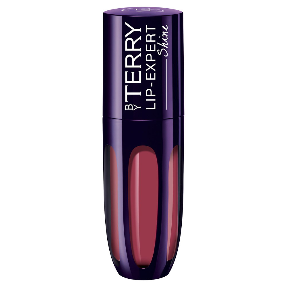 By Terry Lip Expert 4.Hot Bare