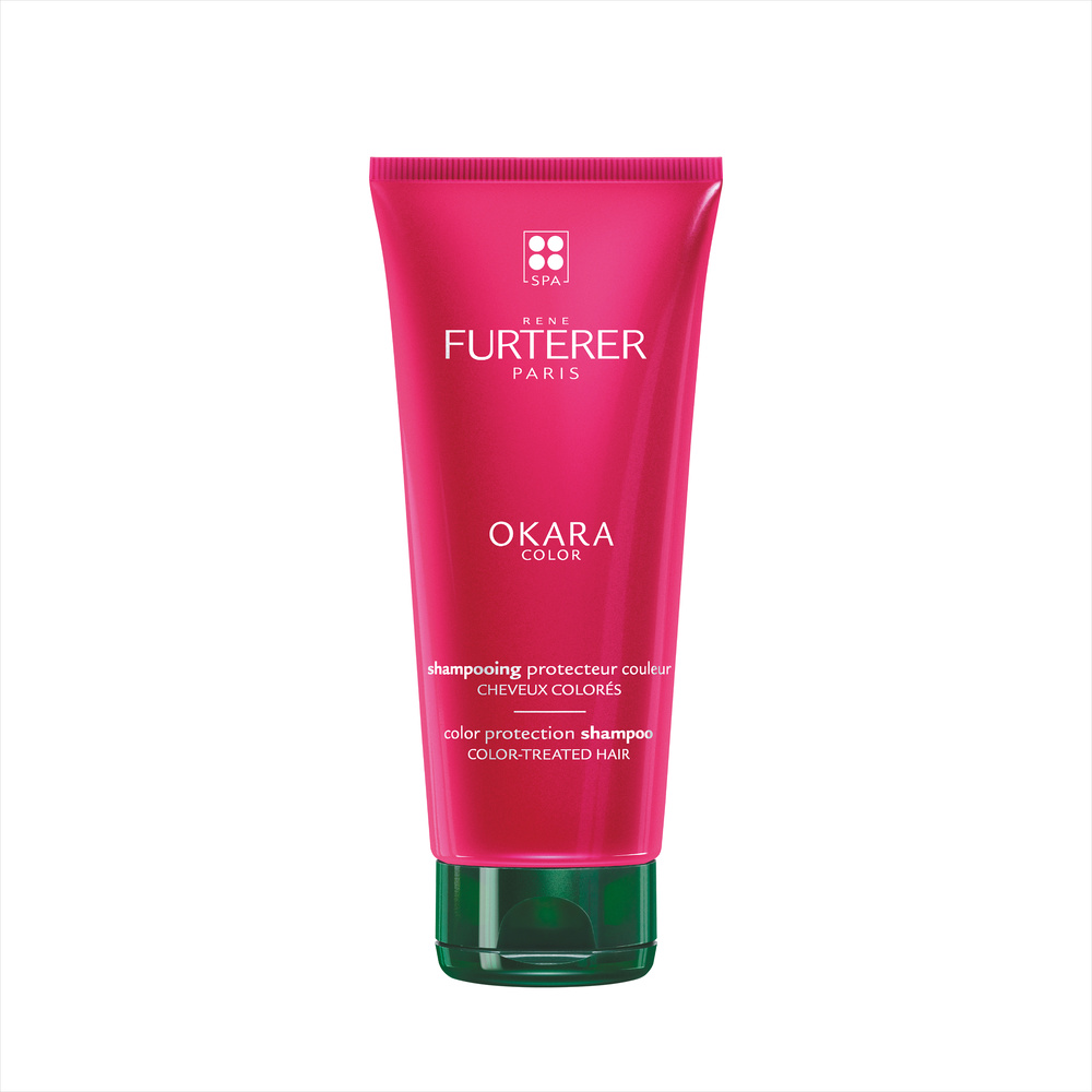 Furterer Okara Protect Color René Furterer Okara Color Shampooing protecteur couleur - 200 ml