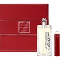 cartier parfums COFFRET DECLARATION EDT 100mL + Vaporisateur 15mL EAU DE TOILETTE Coffret