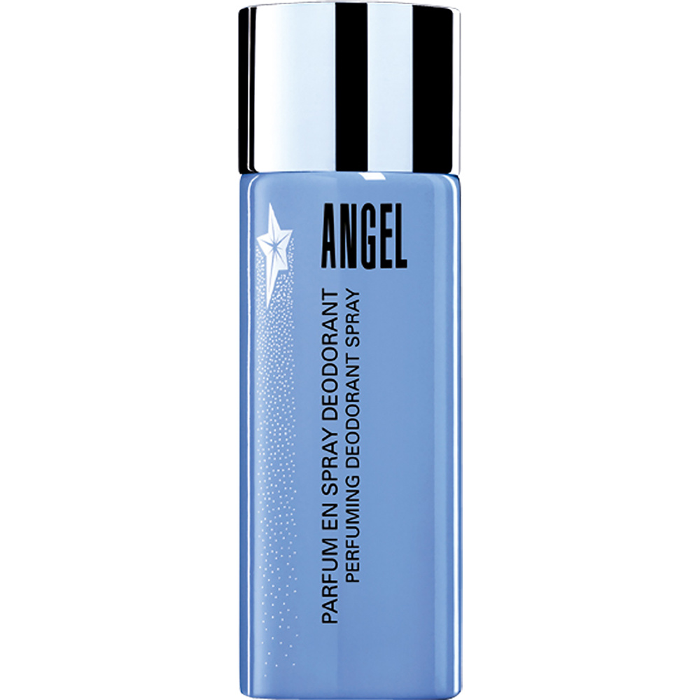 Mugler Angel Spray Déodorant 100 ML