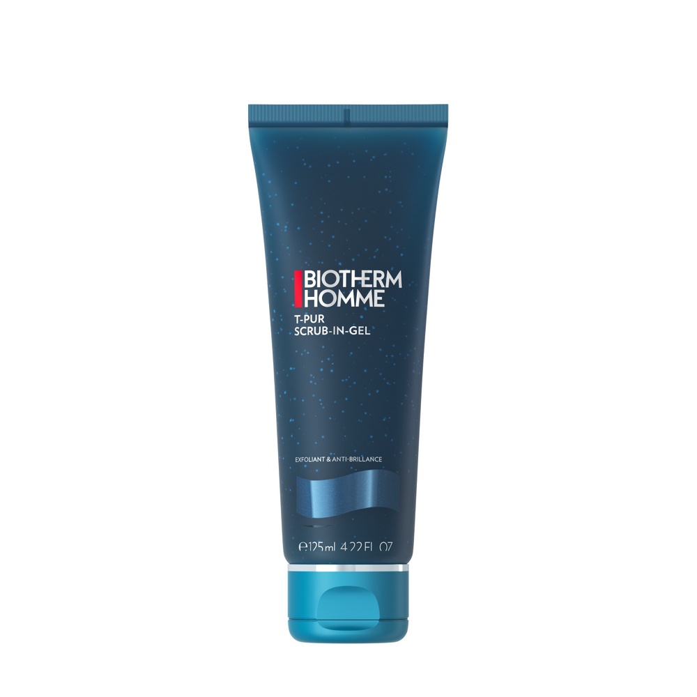 Biotherm Soin Homme TUBE 125ML