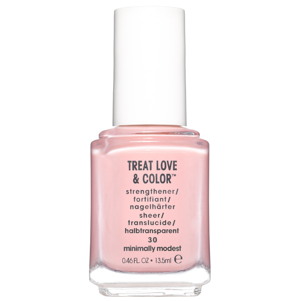 Essie Treat Love & Color Soin des ongles 30