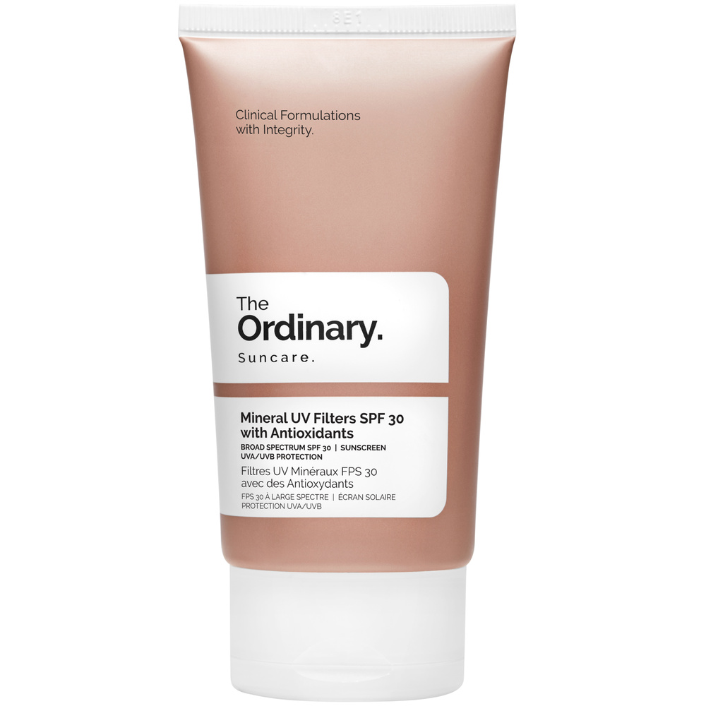 The Ordinary Protection Solaire Tube 50ml