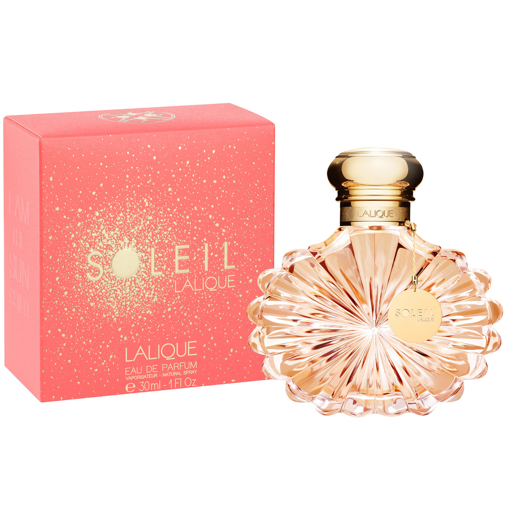 Lalique Soleil Lalique Eau de Parfum Eau de Parfum 30  ml