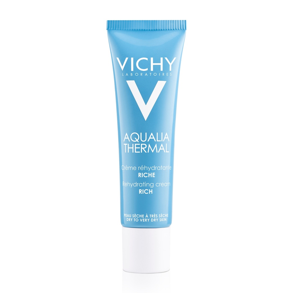Vichy Aqualia Termal Aqualia thermal crème riche - tube 30ml