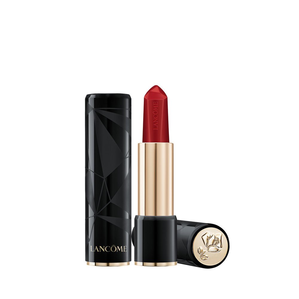 Lancôme - L'Absolu Rouge Ruby Cream à lèvres ultra pigmenté