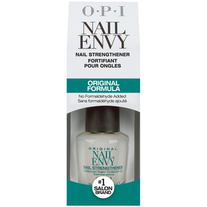 OPI Nail Envy Original - Soin et Traitement des Ongles NTT80-EU - Nail Envy Original FFF